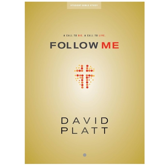 Other - Teen Bible Study Set | Follow Me by David Platt